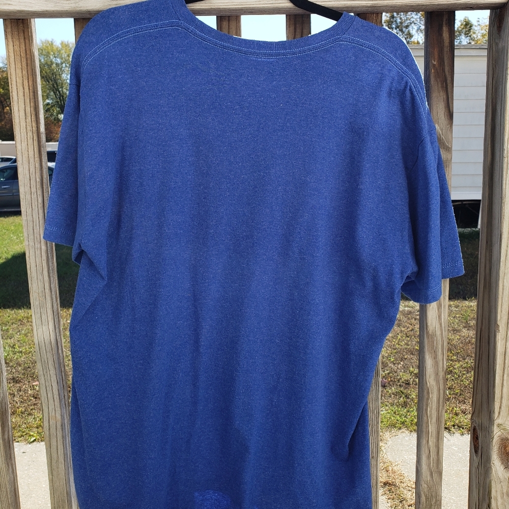 Men's Superman shirt (size XL)